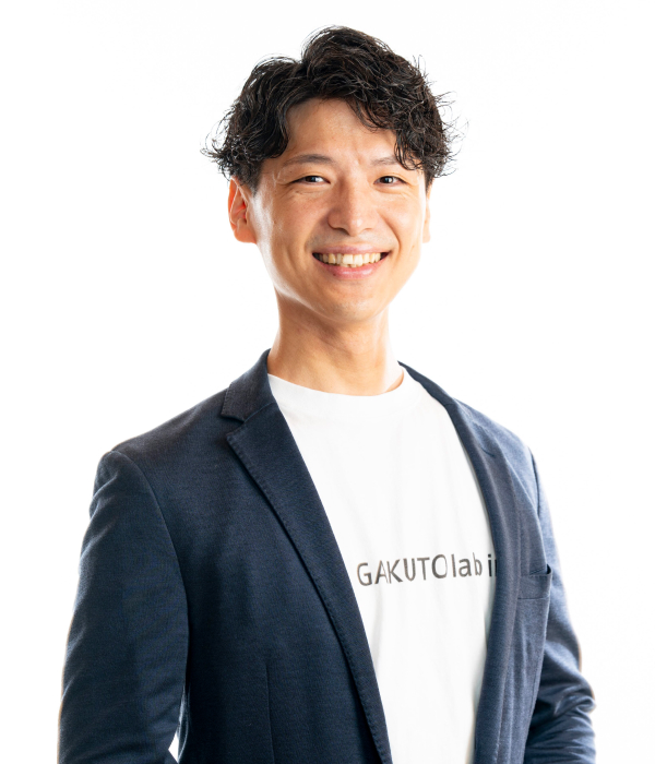 仁志出 憲聖さん